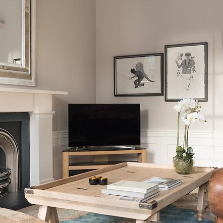Destiny Scotland - Rutland Residence Edimburgo Esterno foto