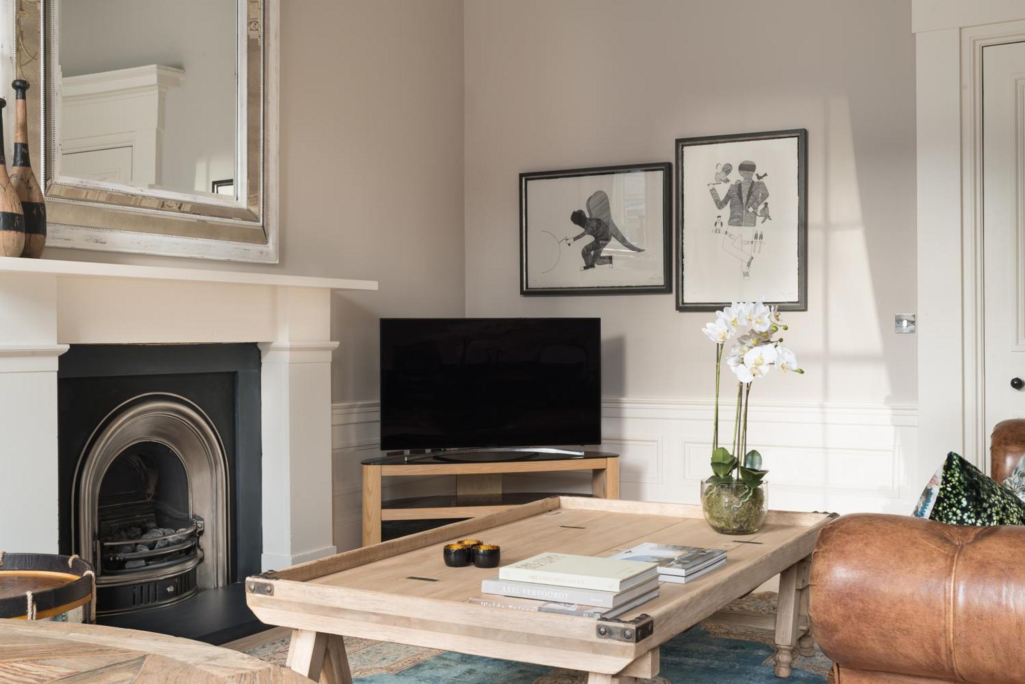 Destiny Scotland - Rutland Residence Edimburgo Esterno foto
