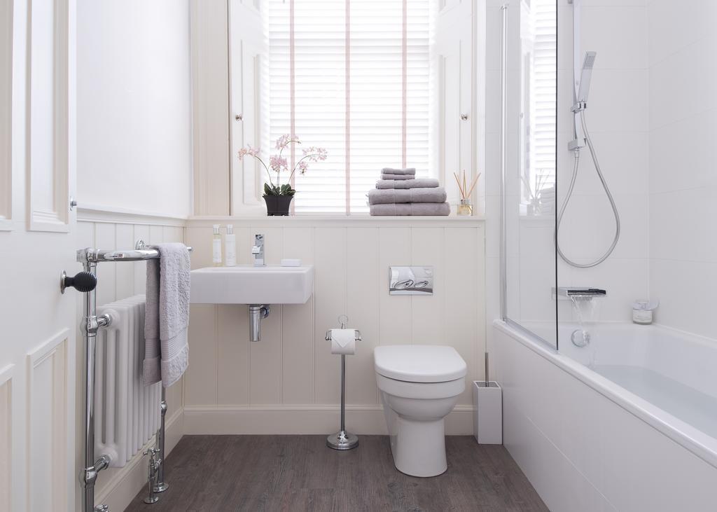 Destiny Scotland - Rutland Residence Edimburgo Camera foto