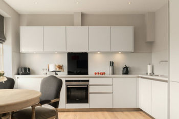 Destiny Scotland - Rutland Residence Edimburgo Esterno foto