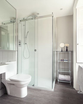 Destiny Scotland - Rutland Residence Edimburgo Esterno foto