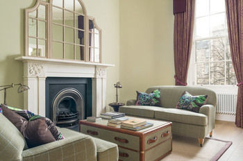 Destiny Scotland - Rutland Residence Edimburgo Esterno foto