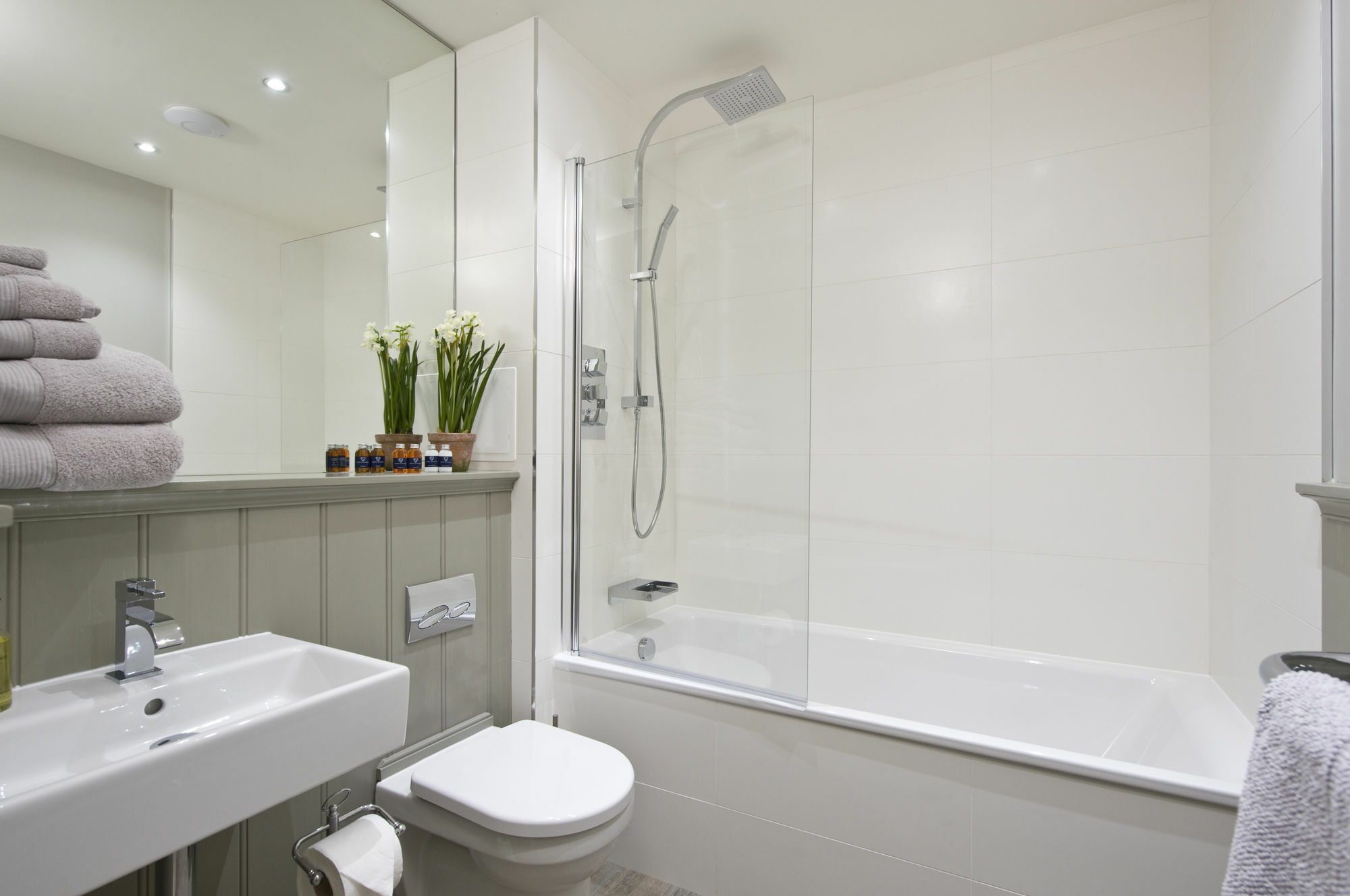 Destiny Scotland - Rutland Residence Edimburgo Esterno foto