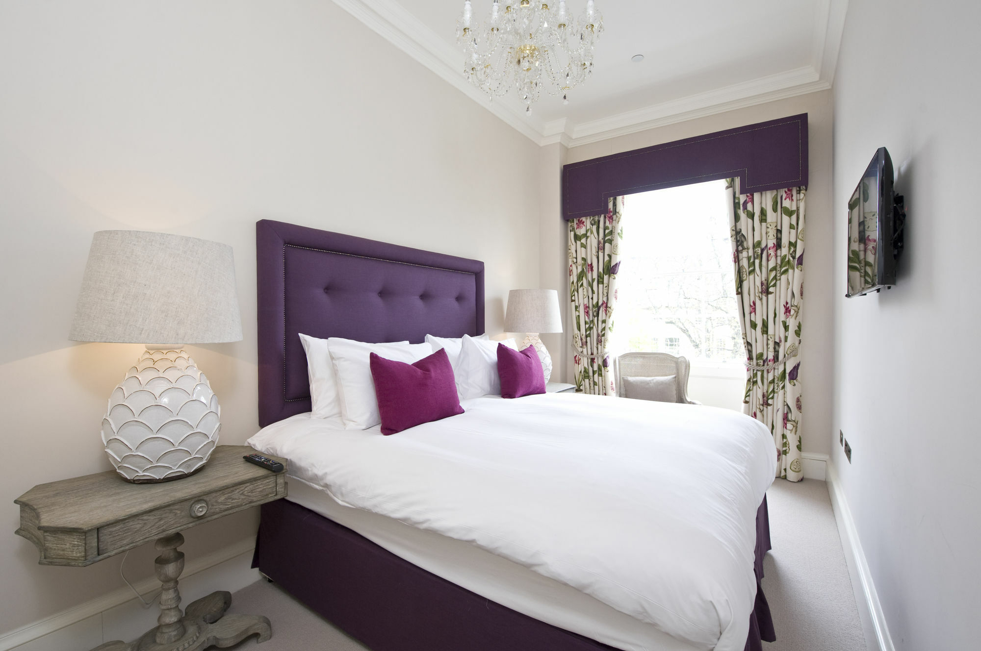 Destiny Scotland - Rutland Residence Edimburgo Esterno foto