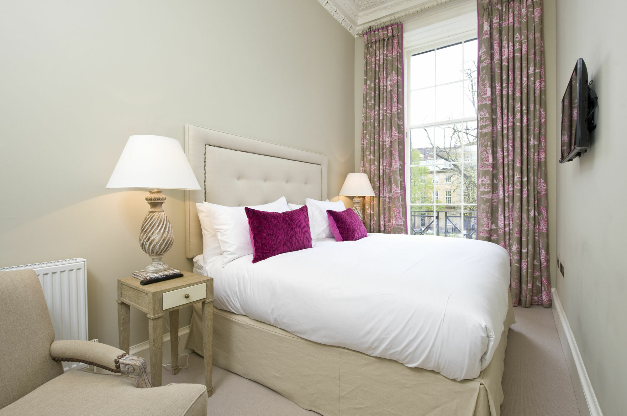Destiny Scotland - Rutland Residence Edimburgo Esterno foto